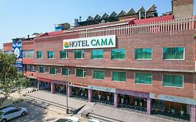 Hotel Cama Chandigarh